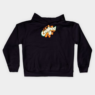 Crushing! Kids Hoodie